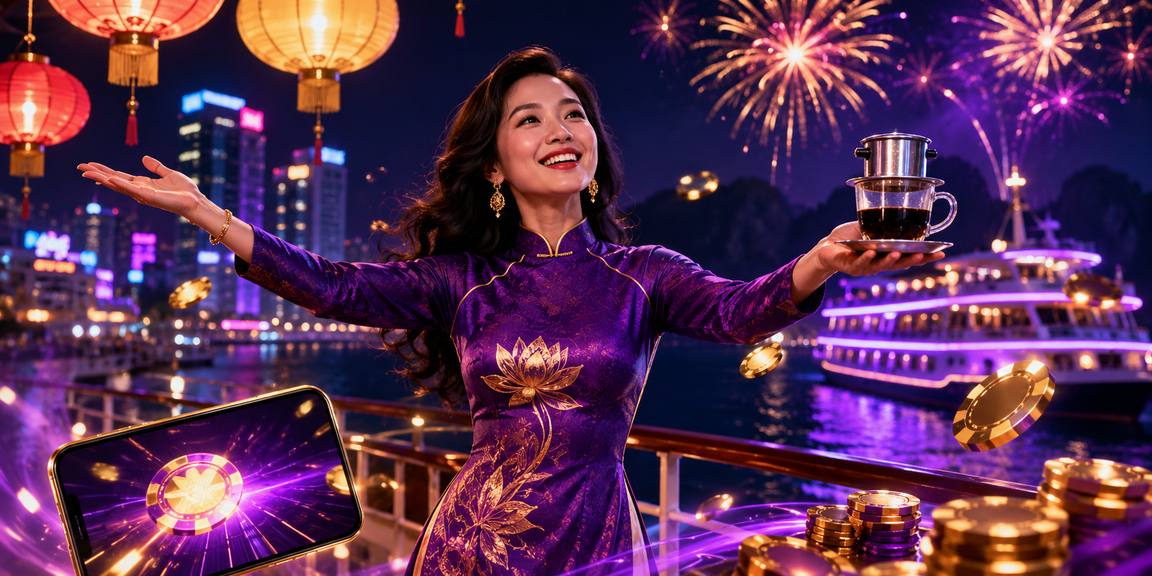 s666111 Chúng tôi tập trung vào trải nghiệm người chơi Việt Nam