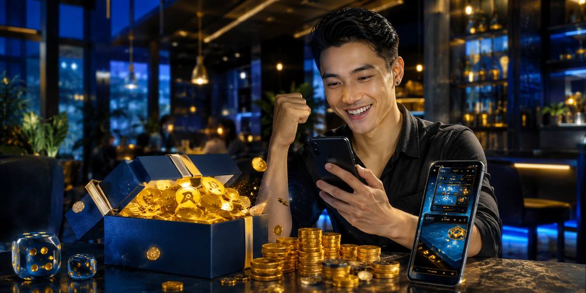 s666111 mobile gaming