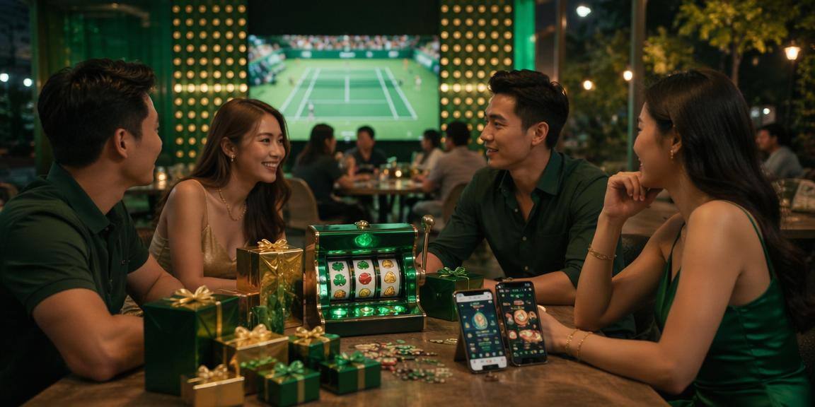s666111 Chúng tôi xây dựng s666111 để phục vụ người chơi Việt Nam